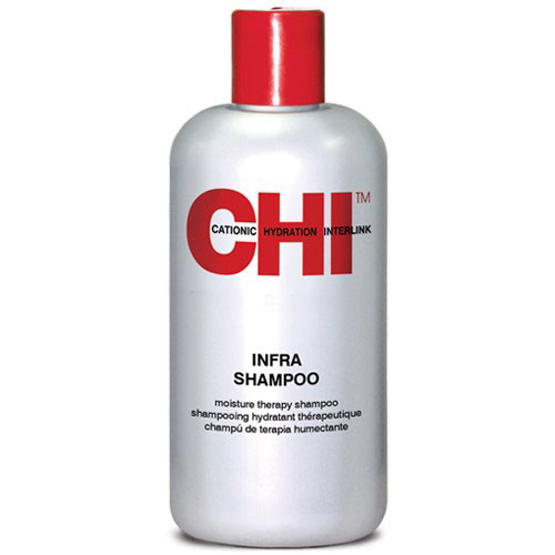 CHI Infra Shampoo 355ml