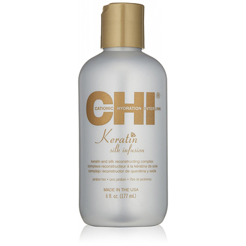 CHI Keratin Silk Infusion 177ml