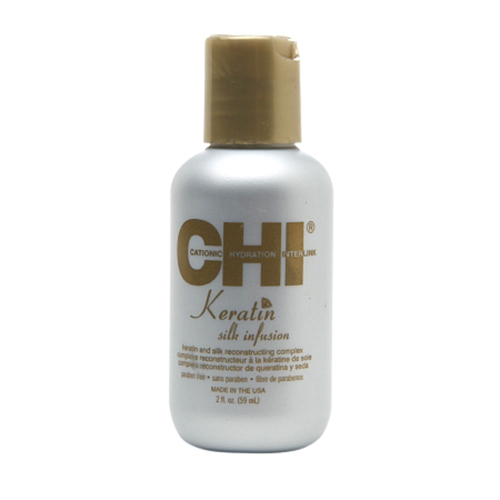 CHI Keratin Silk Infusion 59ml