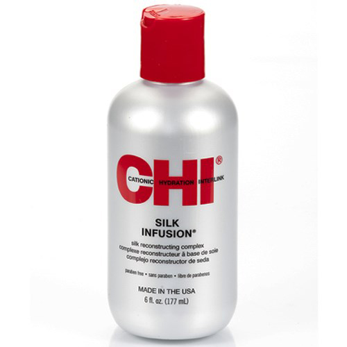 CHI Silk Infusion 177ml