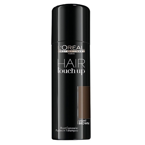 L’Oreal Professionnel Hair Touch Up Light Brown 75ml