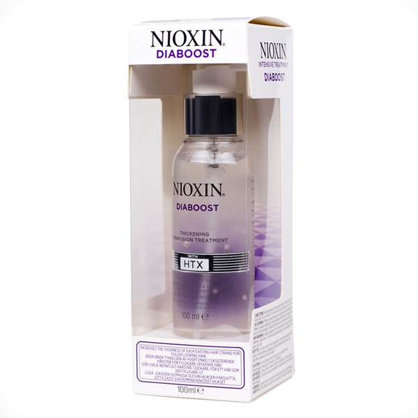 Nioxin Diaboost 100ml