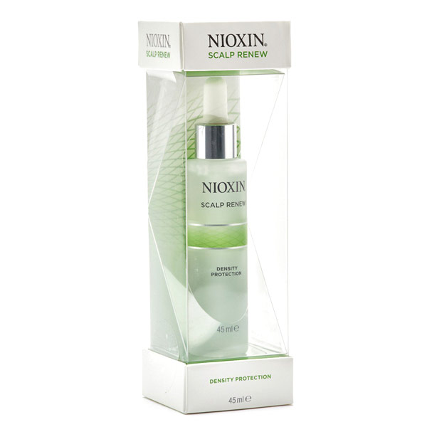 Nioxin Scalp Renew Density Protection 45ml