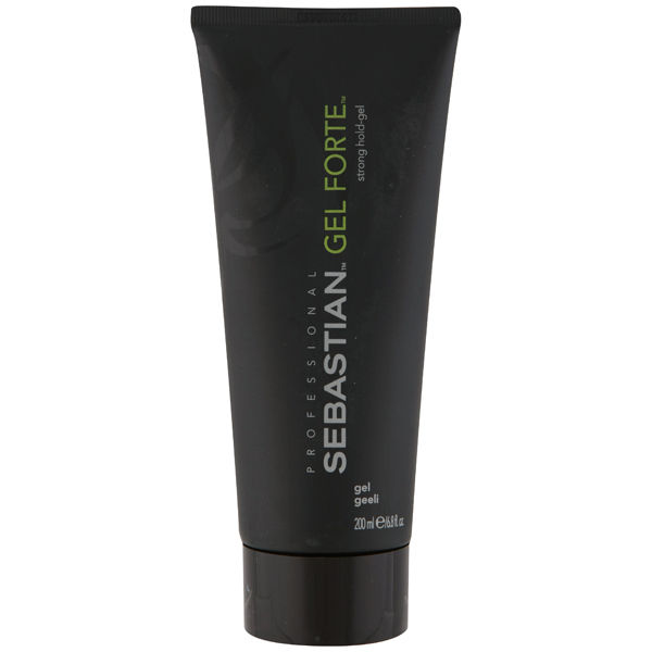 Sebastian Professional Gel Forte 200ml