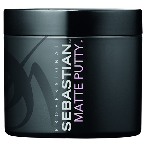 Sebastian Professional Matte Putty 75ml