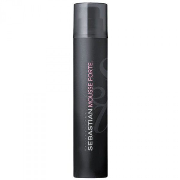 Sebastian Professional Mousse Forte 200ml