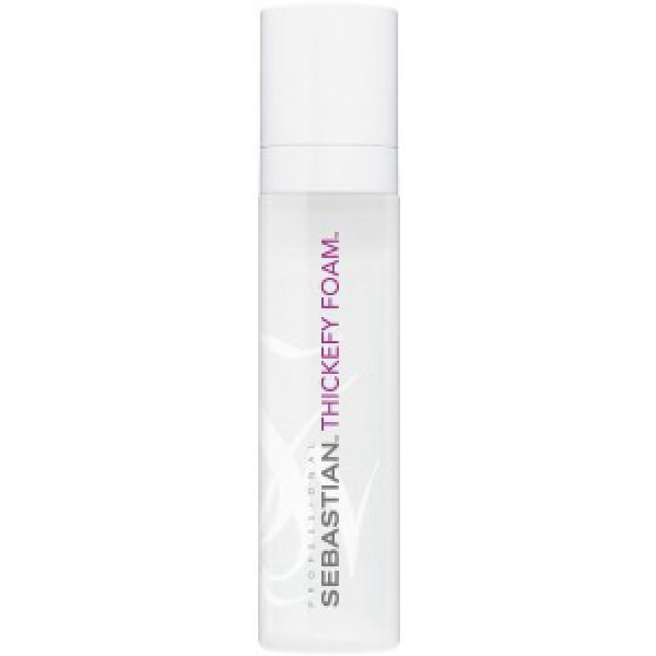 Sebastian Professional Thickefy Foam 200ml