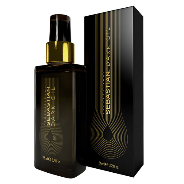 Sebastian Professional Dark Oil 95ml