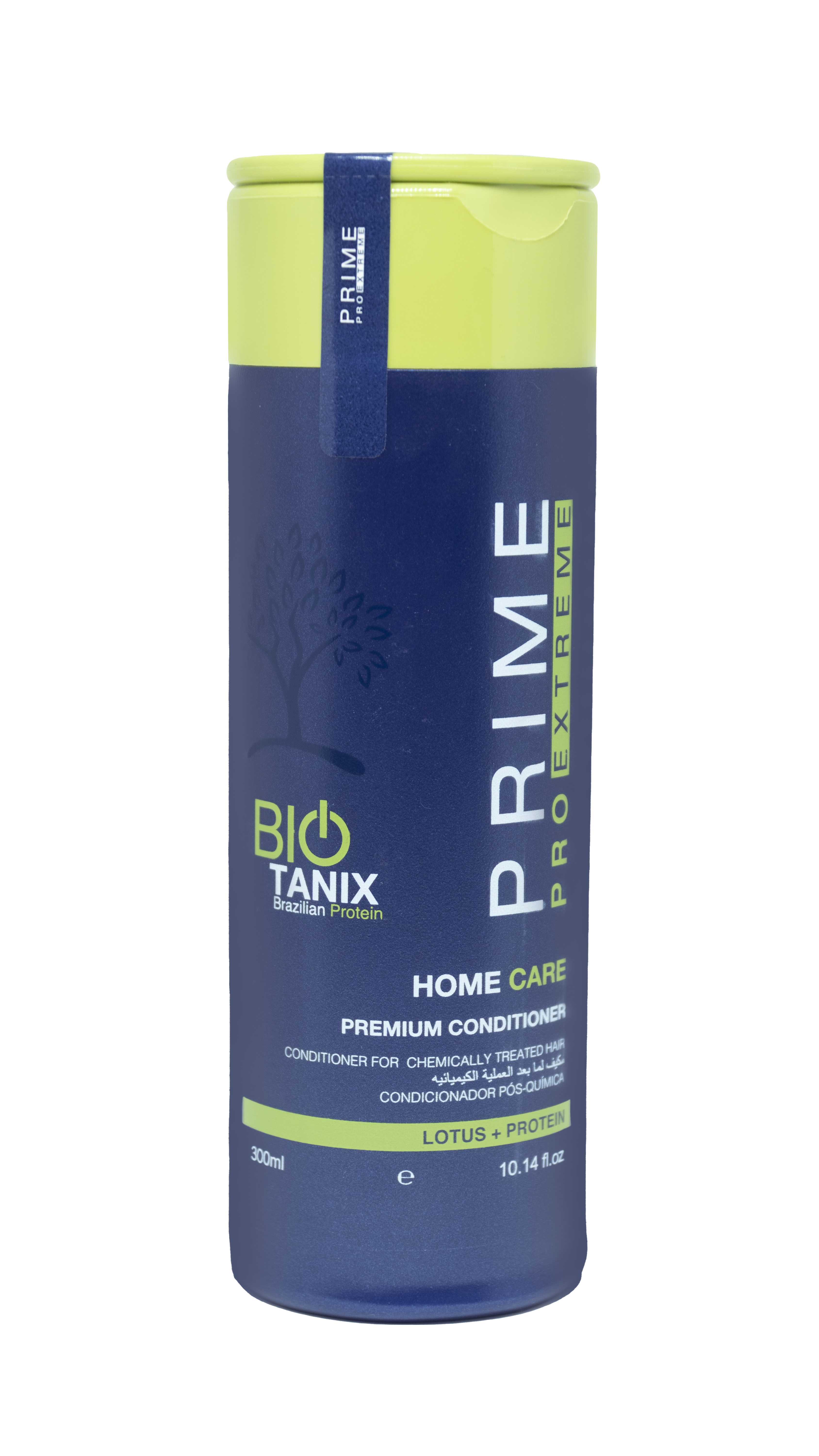 Prime - Biotanix - Conditioner Home - 300ml