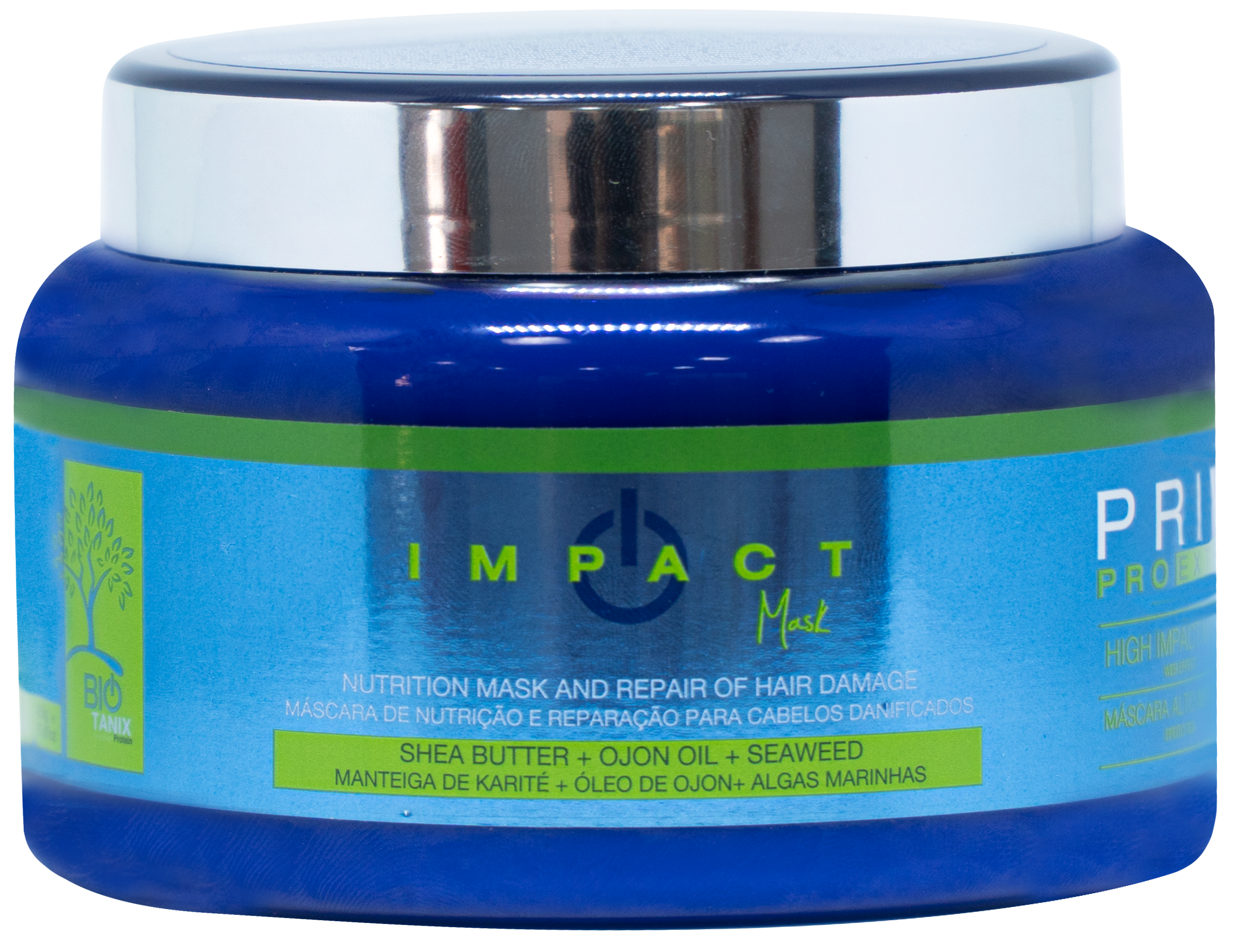 Prime - Impact Mask Pro - 450gr