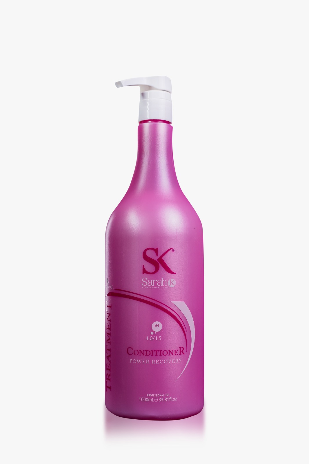 Sarah k_ Conditioner Power Treatment -1L