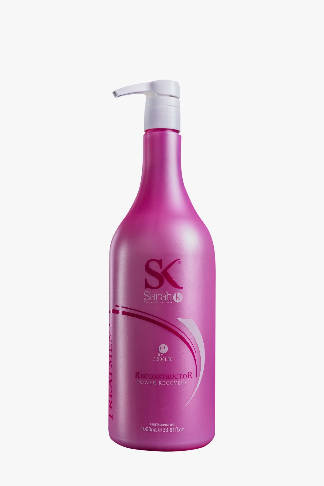 Sarah k_ Reconstructor Power Recovery - 1000ML