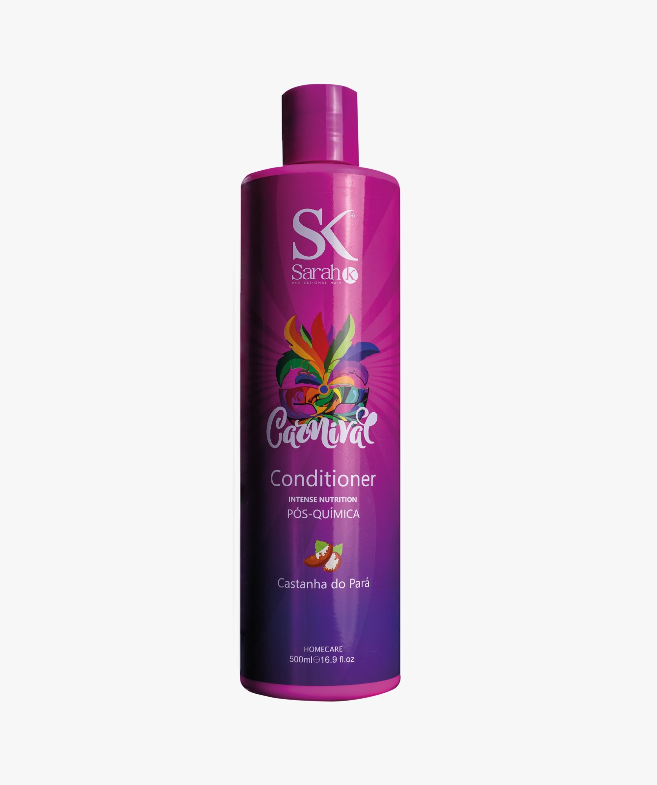 Sarah k_ Conditioner Carnival- 500 ML