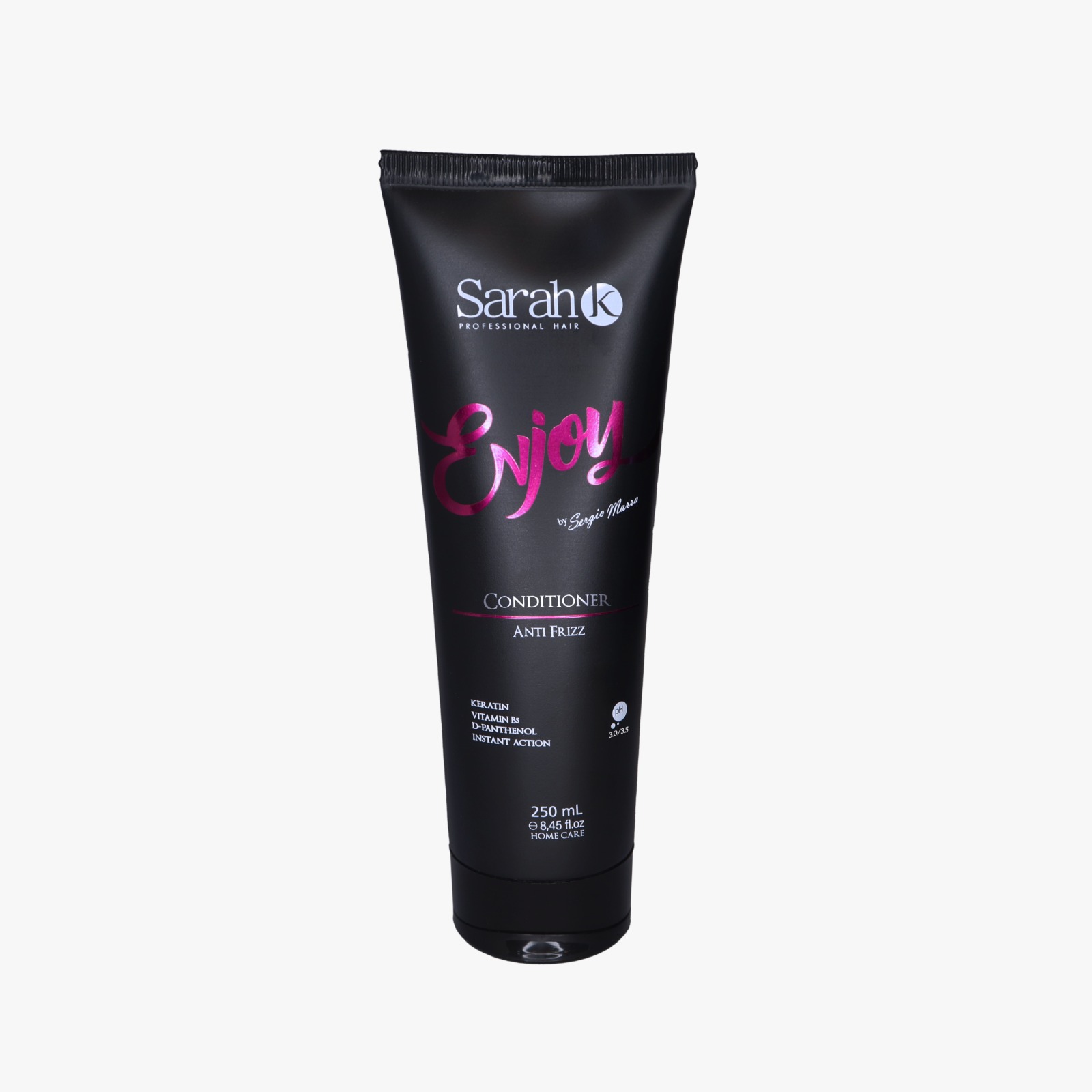 Sarah K_ Enjoy Conditioner - Antifrizz - 250 ML