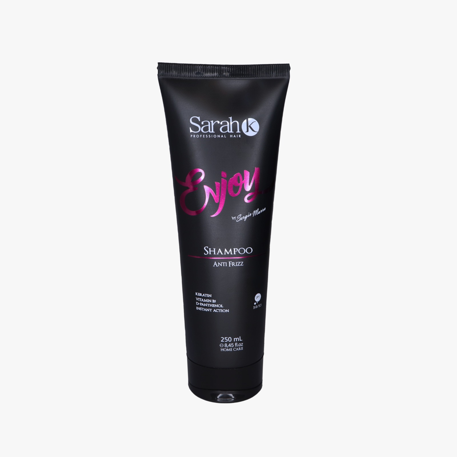 Sarah k_ Enjoy Shampoo Antifrizz - 250 ML