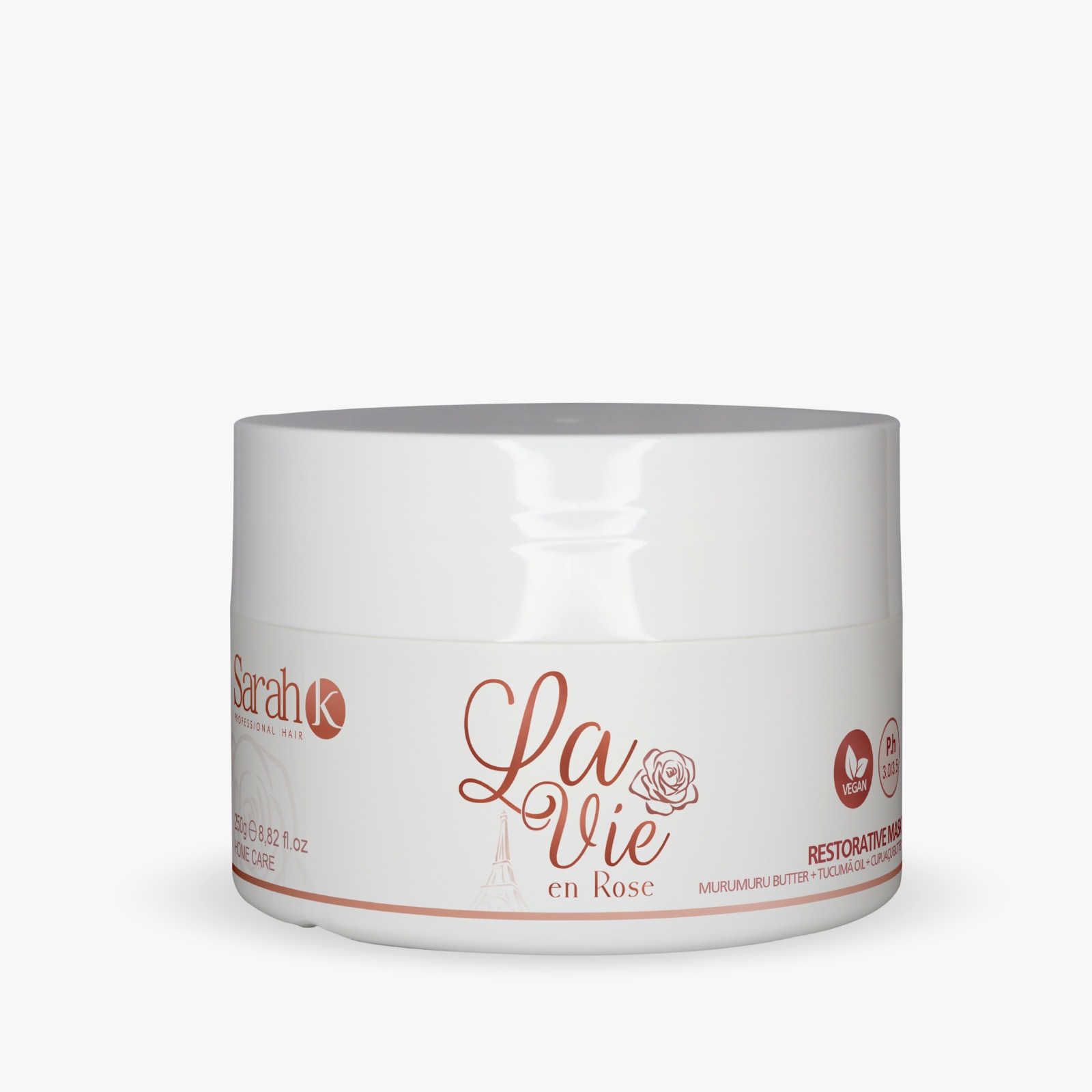 Sarah k_ La Vie En Rose Mask - 250G