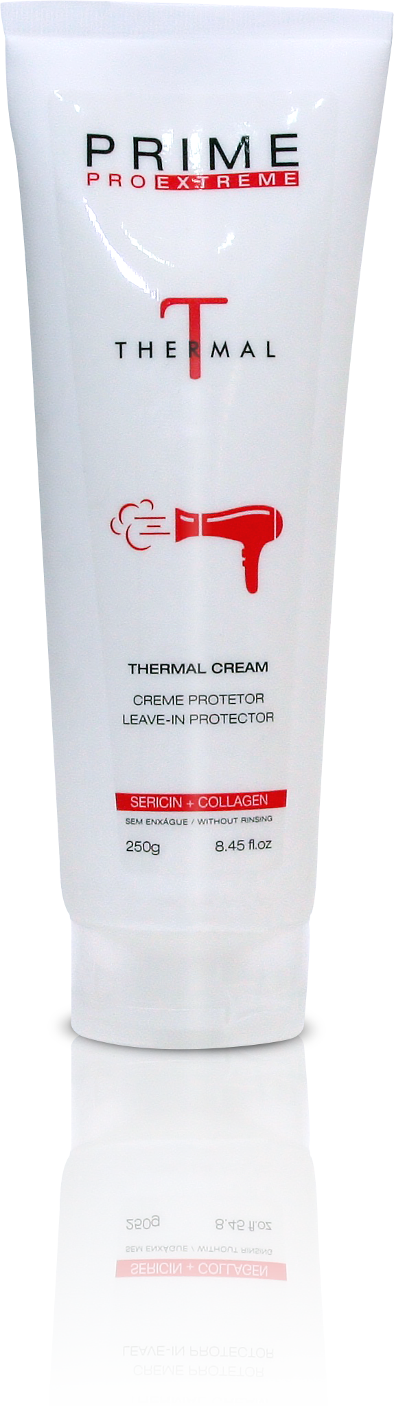 Prime - Thermal - Leave In Home - 250g