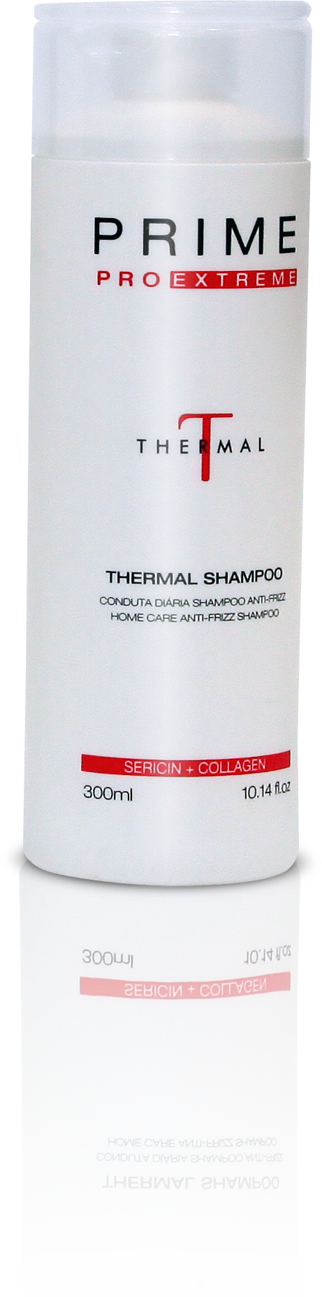 Prime - Thermal - Shampoo Home - 300ml