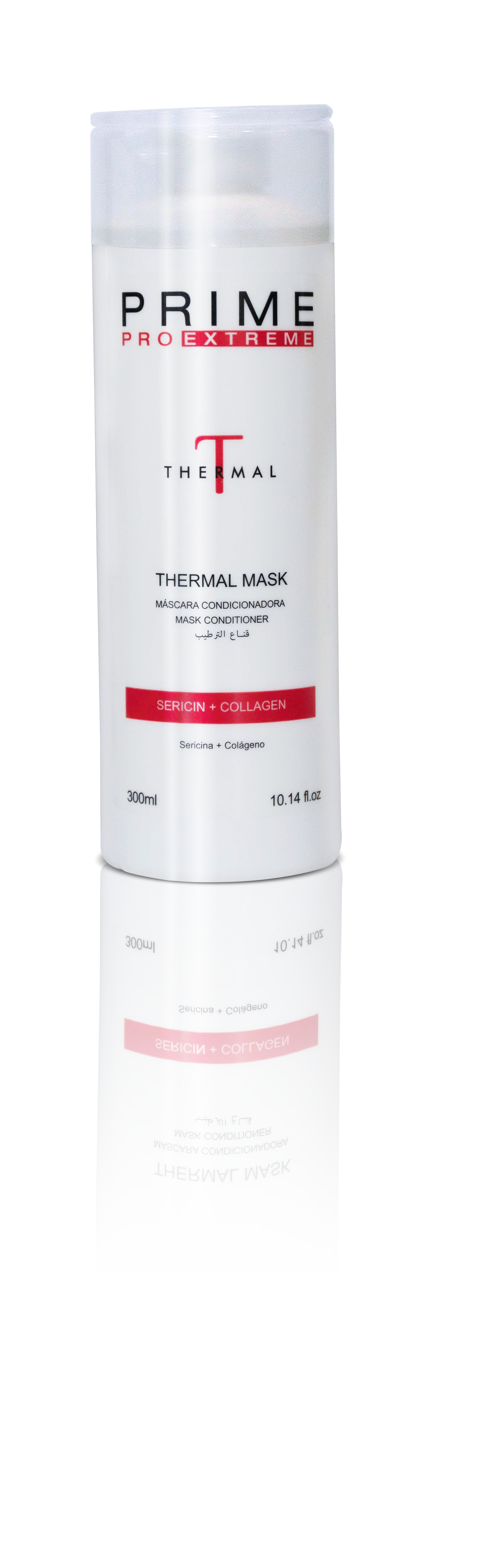 Prime - Thermal - Mask Home - 250g