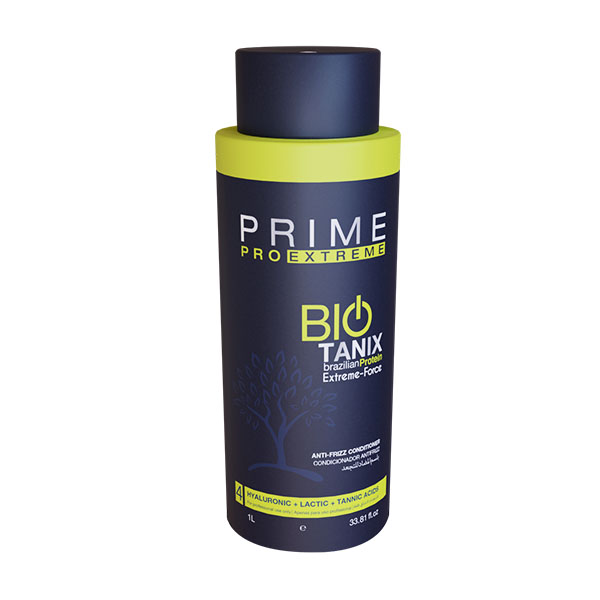 Prime - Bio Tanix -  Extreme Force Step 2 PRO - 1.1lt