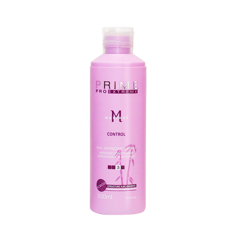 Prime - Maximus - Defrizz Pro - 300ml