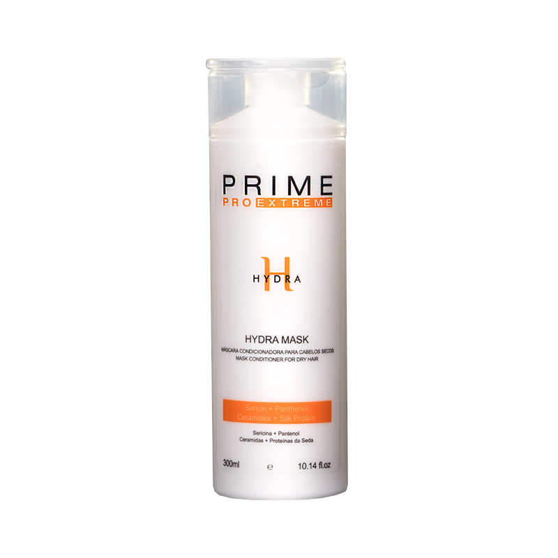 Prime - Hydra - Mask Home - 300ml