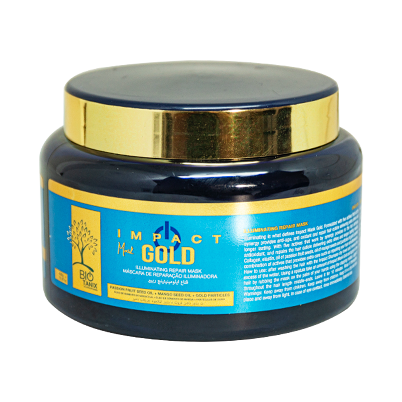 Prime - Impact - Gold Mask Pro - 450gr