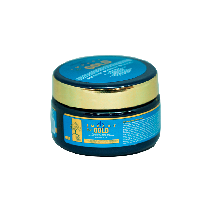 Prime - Impact - Gold Mask Home- 80gr