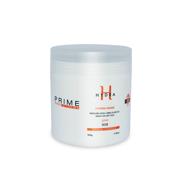 Prime - Hydra - Conditioner Mask Step 2 Pro - 500g