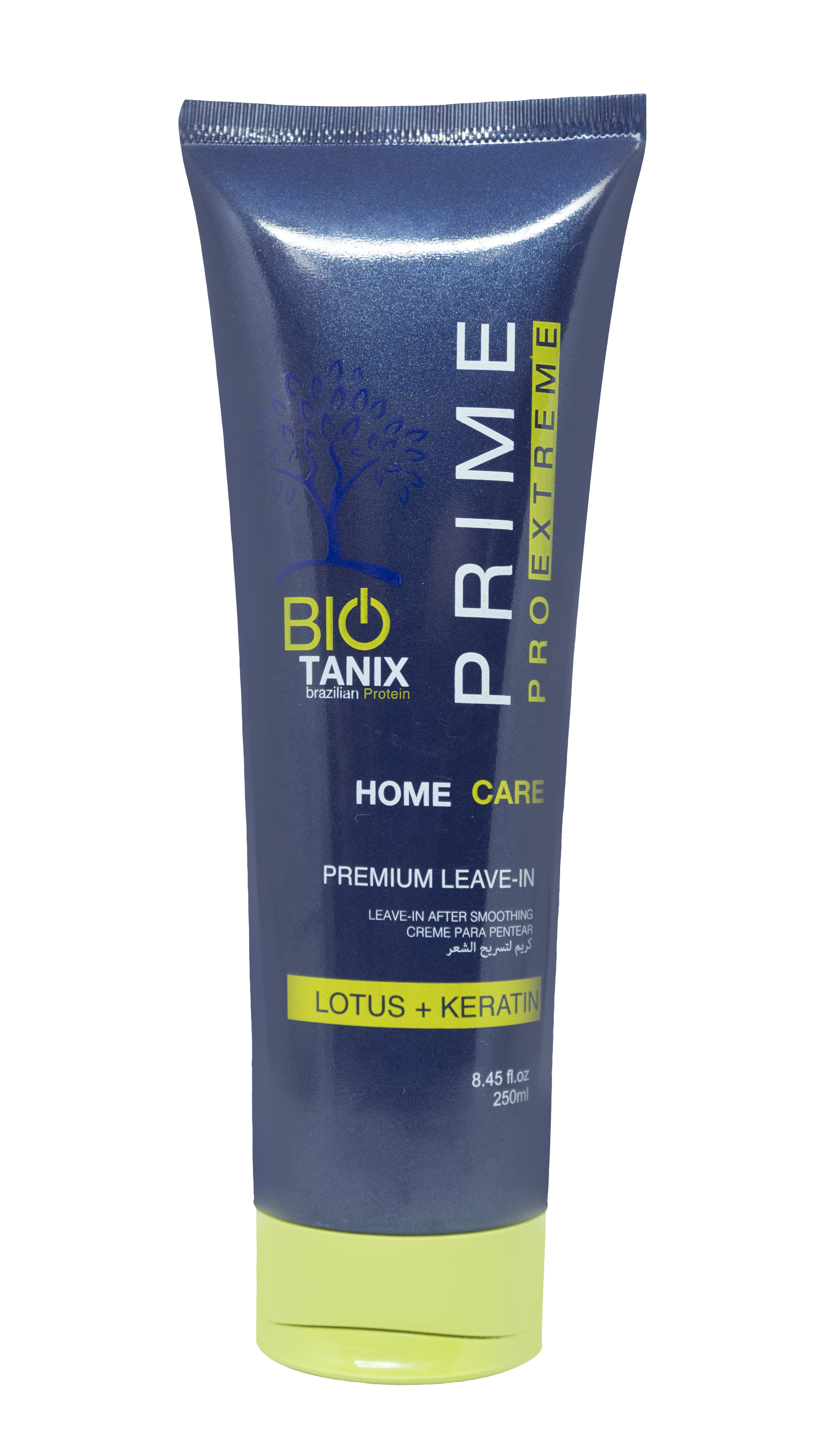 Prime - Bio Tanix - Leave-in Home - 250ml