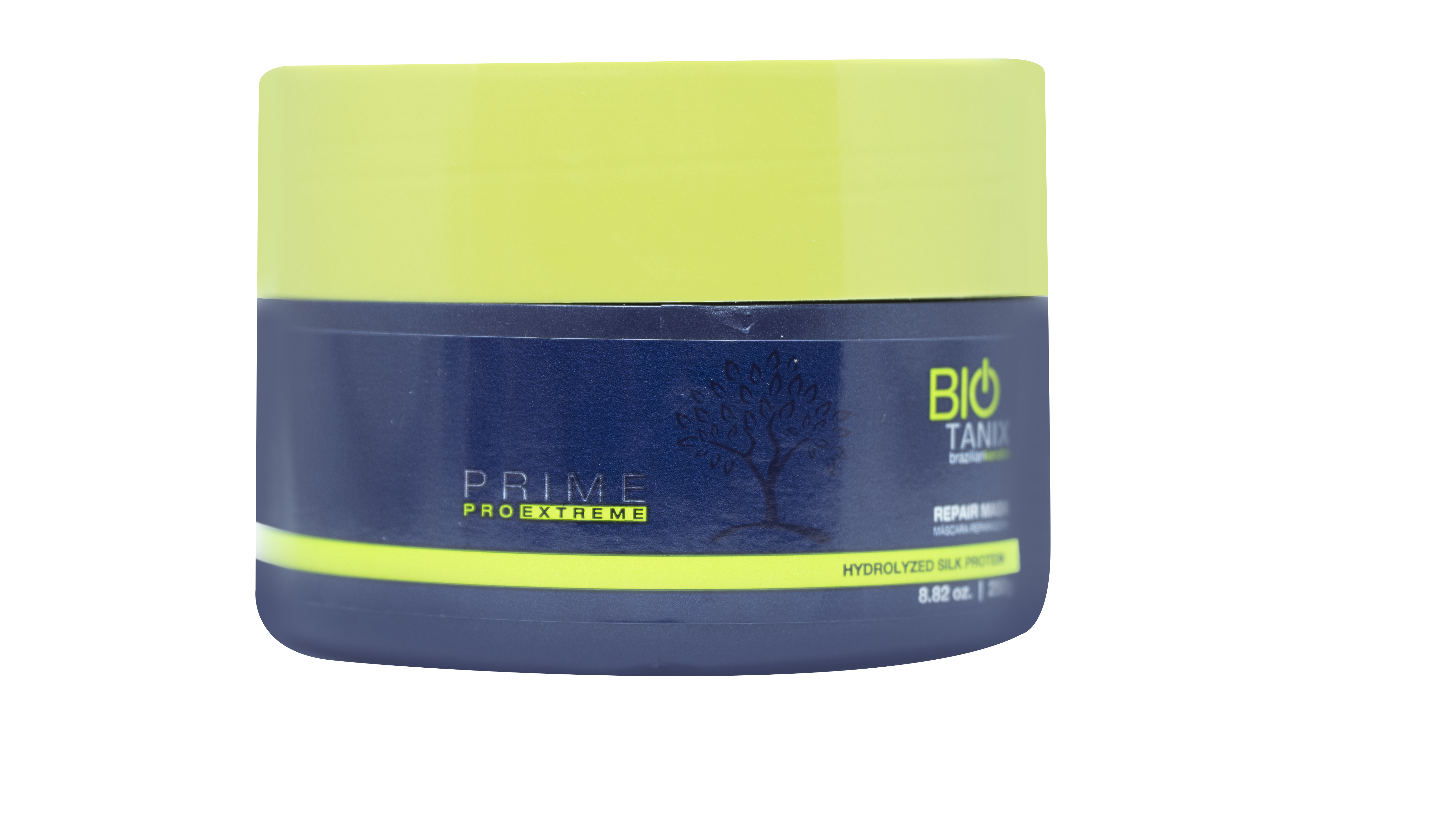 Prime - Bio Tanix - Mask Home - 250g