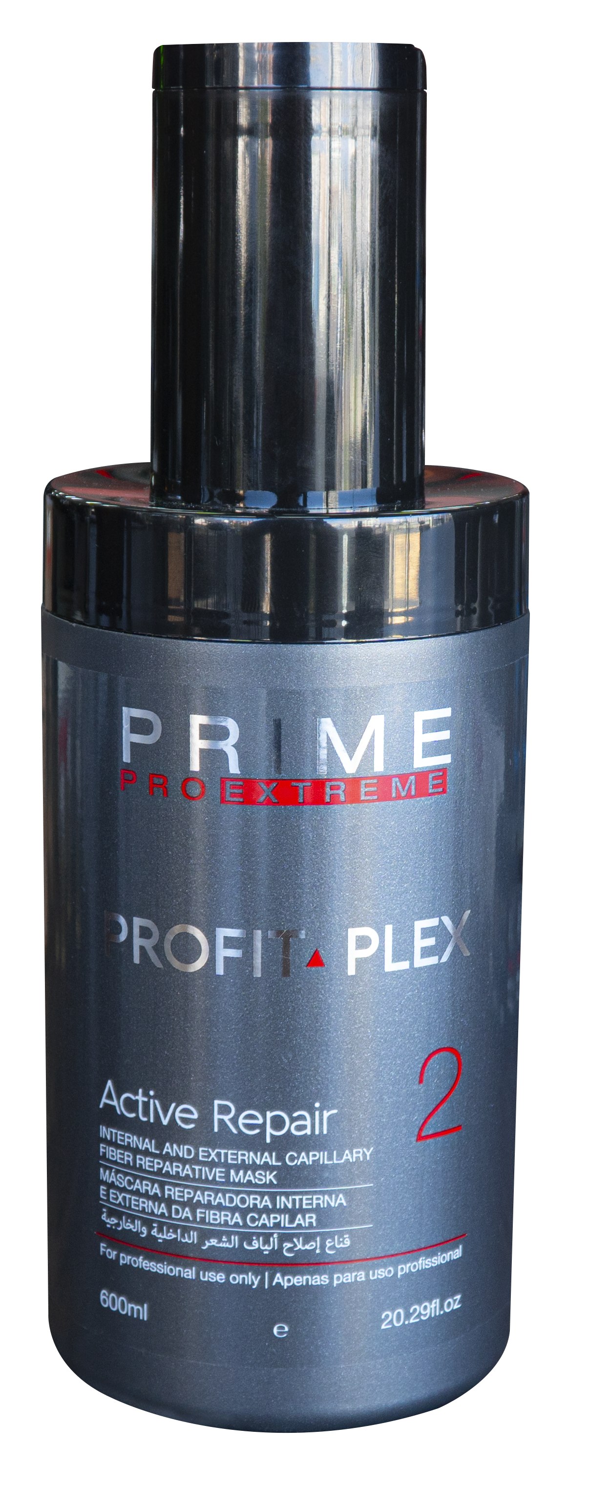 Prime - Profit Plex - Active Repair Step 2 Pro - 600ml