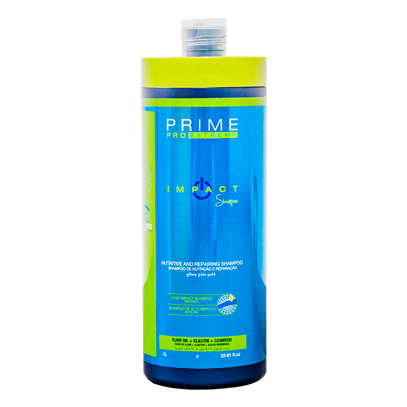 Prime - Impact - Shampoo Pro - 1lt