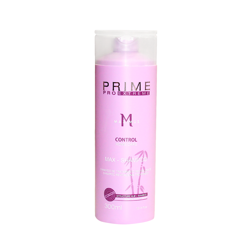 Prime - Maximus - Shampoo Home - 300ml