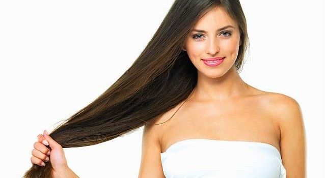 Φωτογραφία από 8 Tips για να μακρύνουν τα μαλλιά πιο γρήγορα