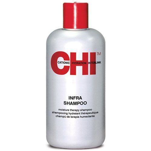 Φωτογραφία από CHI Silk Infusion 59ml