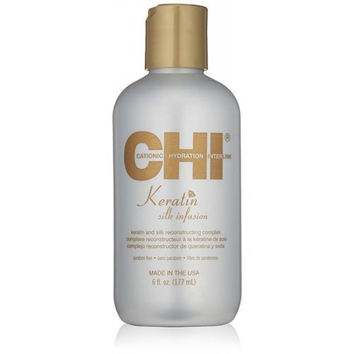 Φωτογραφία από CHI Keratin Silk Infusion 177ml