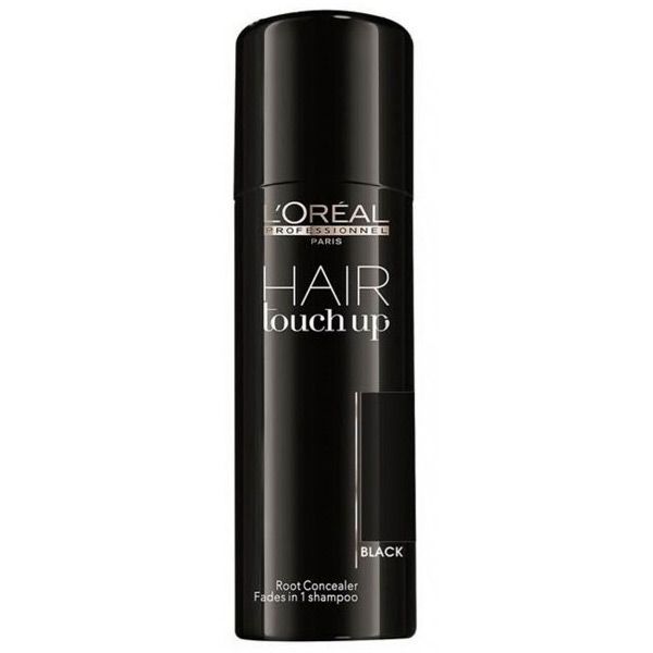 Φωτογραφία από L’Oreal Professionnel Hair Touch Up Black 75ml