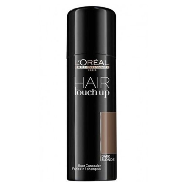 Φωτογραφία από L’Oreal Professionnel Hair Touch Up Dark Blonde 75ml