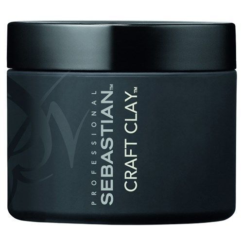 Φωτογραφία από Sebastian Professional Craft Clay 50ml