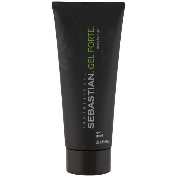 Φωτογραφία από Sebastian Professional Gel Forte 200ml