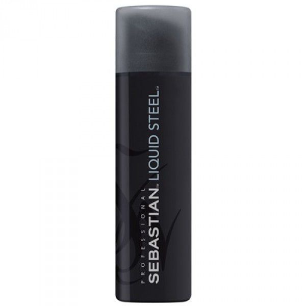 Φωτογραφία από Sebastian Professional Liquid Steel 150ml