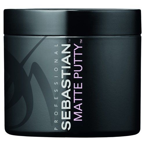 Φωτογραφία από Sebastian Professional Matte Putty 75ml