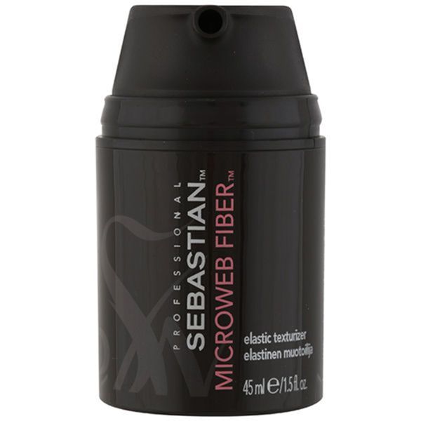 Φωτογραφία από Sebastian Professional Microweb Fiber 45ml