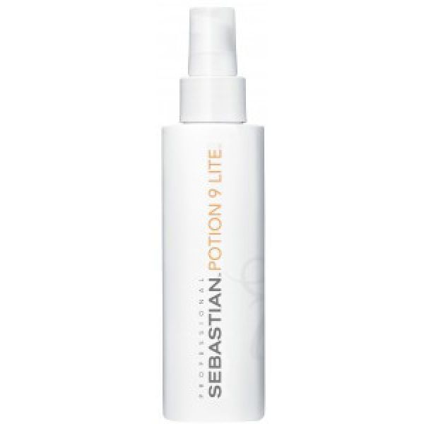 Φωτογραφία από Sebastian Professional Potion 9 Lite 150ml