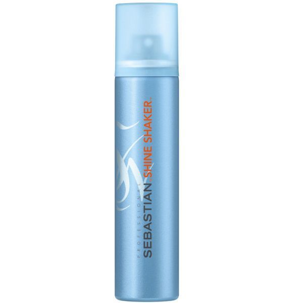 Φωτογραφία από Sebastian Professional Shine Shaker 75ml