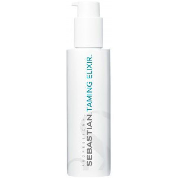 Φωτογραφία από Sebastian Professional Taming Elixir 140ml