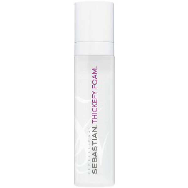 Φωτογραφία από Sebastian Professional Thickefy Foam 200ml