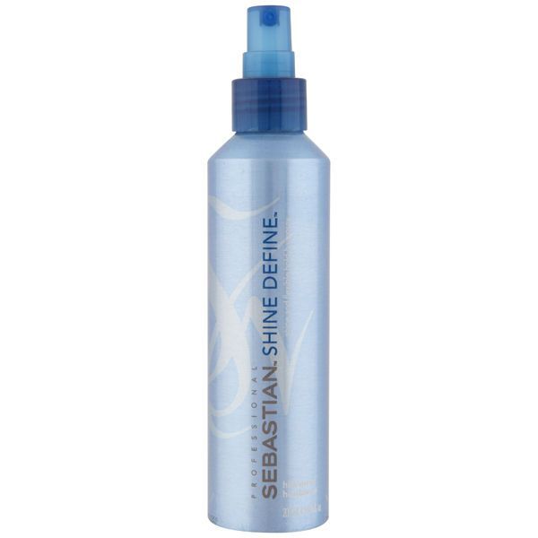 Φωτογραφία από Sebastian Professional Shine Define 200ml