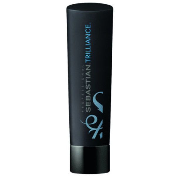 Φωτογραφία από Sebastian Professional Trilliance Shampoo 250ml